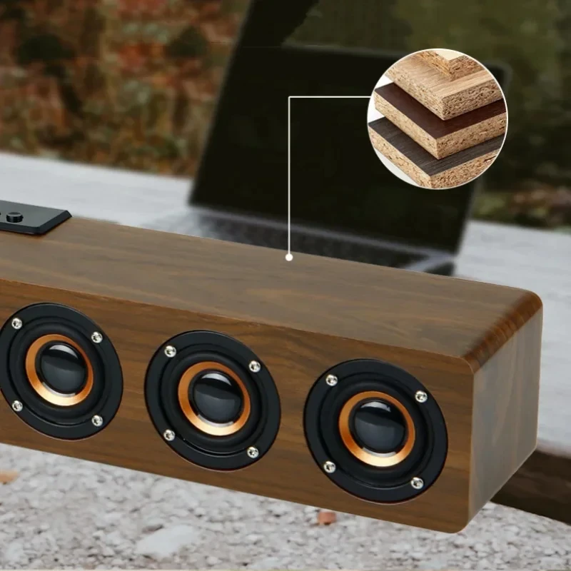 6-Lautsprecher Holz-Bluetooth- – Home Cinema Lg Bewertung und Preis