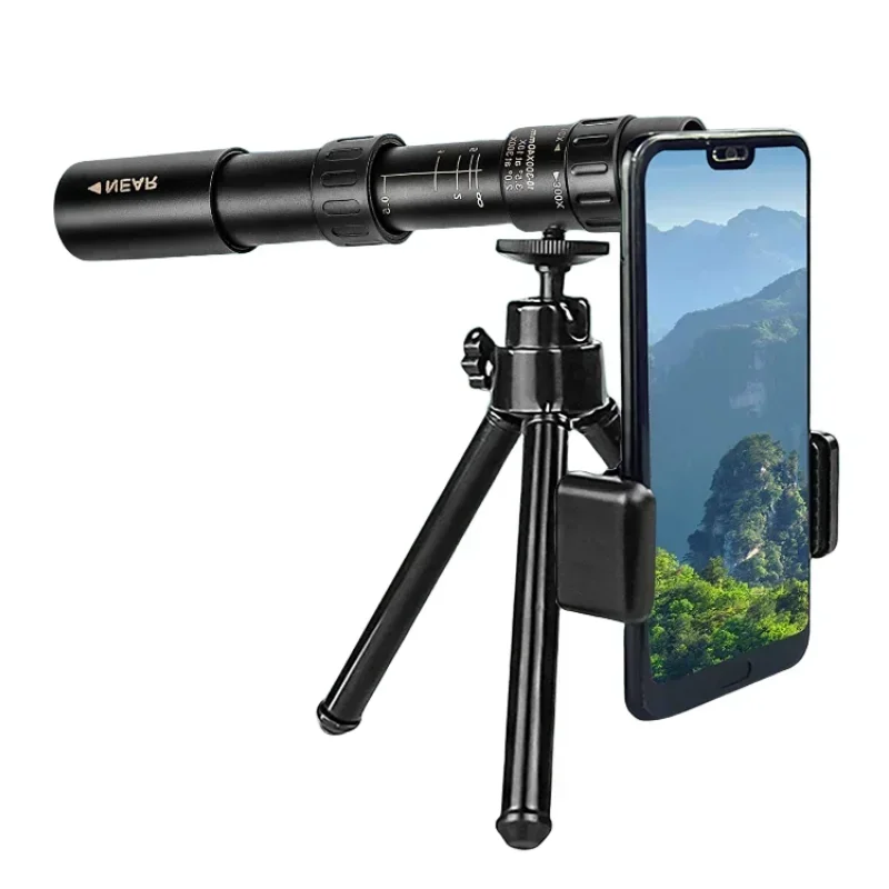 10-300x Zoom HD tragbare stark – Home Cinema Center Bewertung und Preis
