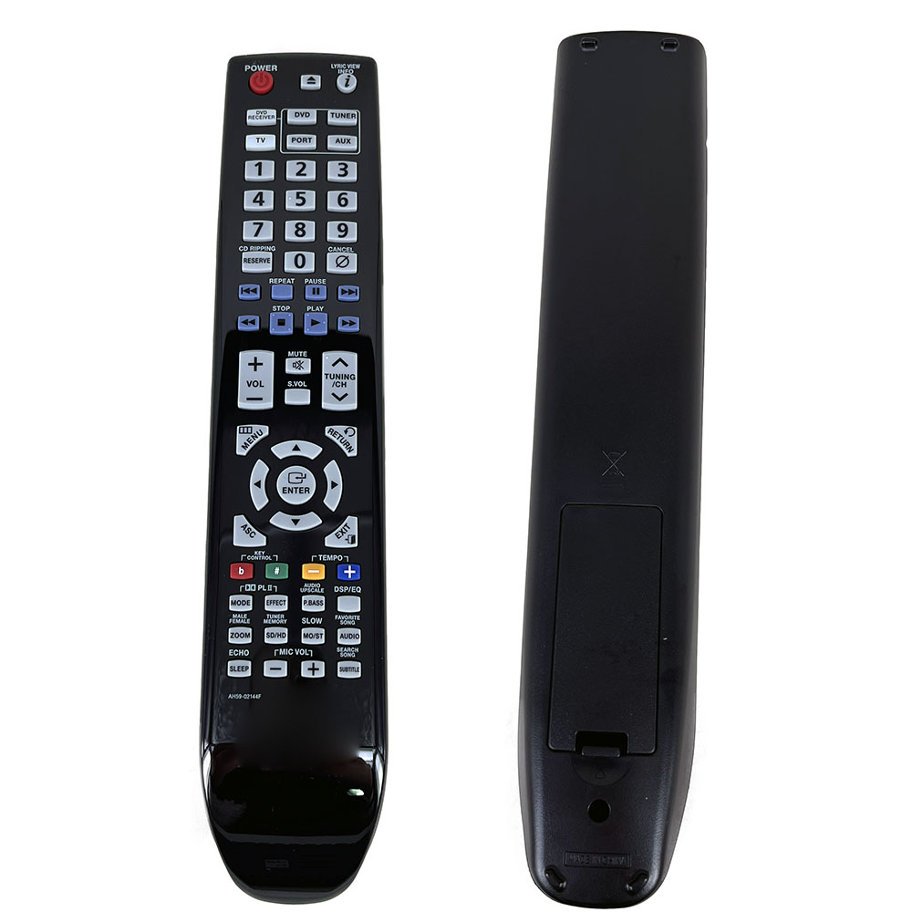 Fernbedienung für Samsung Digi – Home Cinema System Samsung Bewertung und Preis