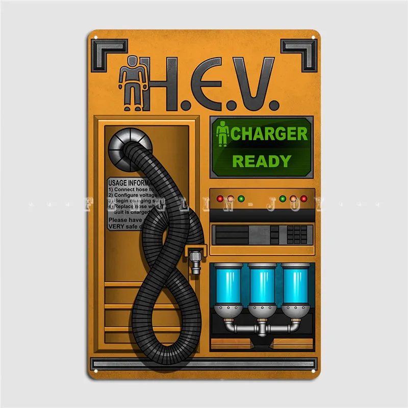 Half Life Hev Charger Metallsc – Home Cinema Setup Bewertung und Preis