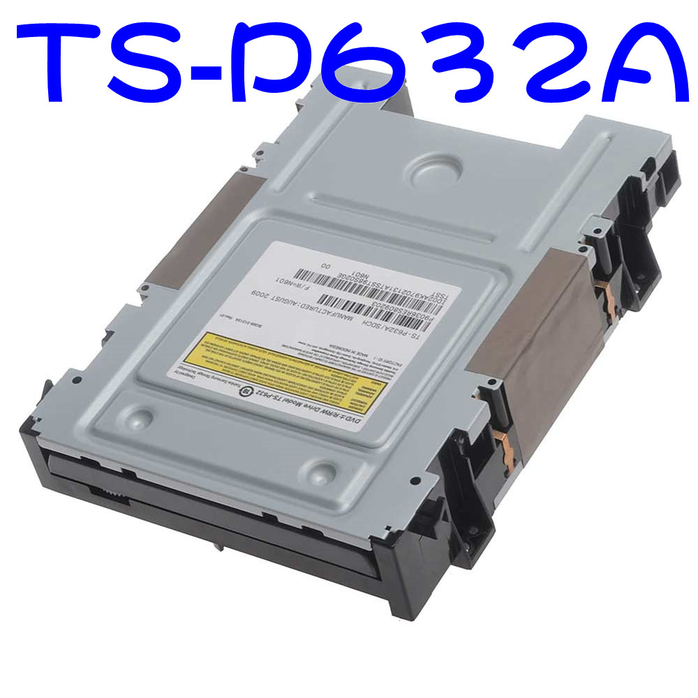 Neue TS-P632 dvd + r/rw laufwe – Home Cinema Dvd Bewertung und Preis