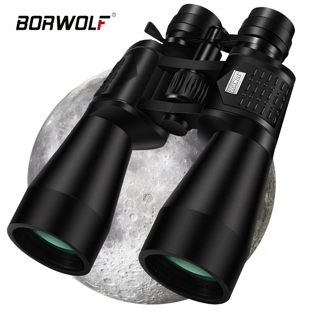 BORWOLF 15-450X60 Fernglas, Te – Home Cinema Center Bewertung und Preis