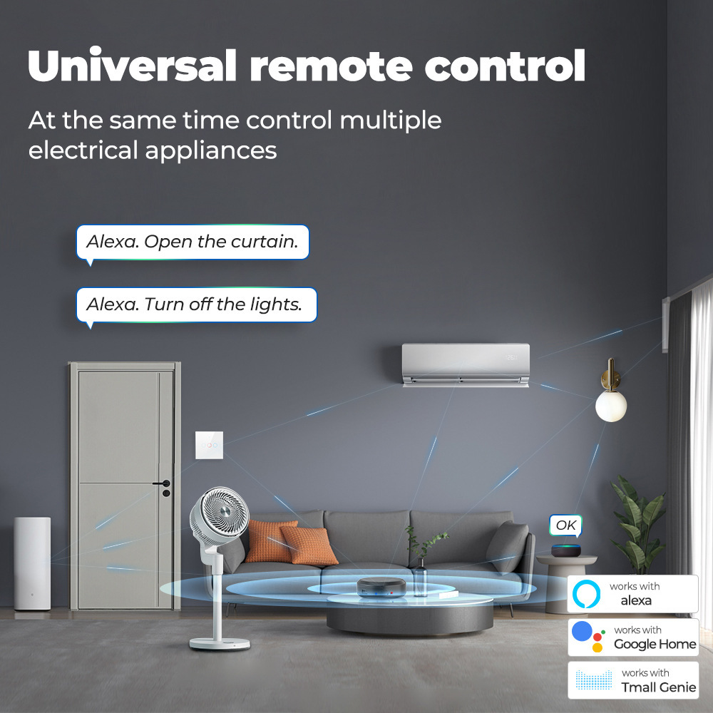 Smart RF433 IR-Fernbedienung T – Home Cinema Lg Bewertung und Preis