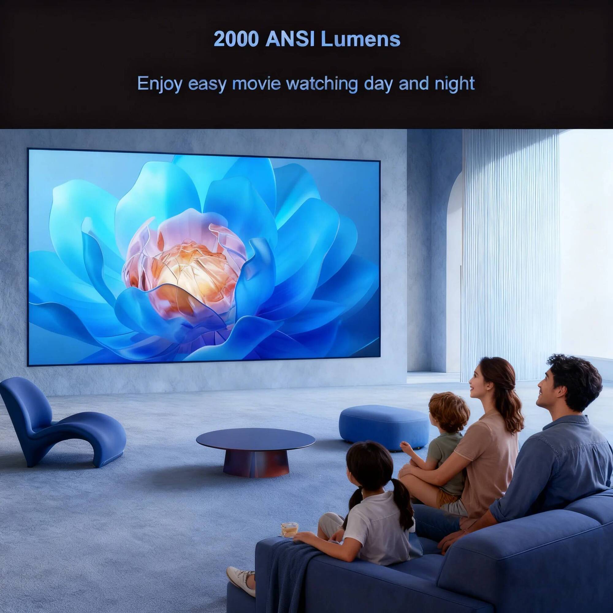 Flixtone E900 MINI Jugend Trag – Home Cinema Setup Bewertung und Preis